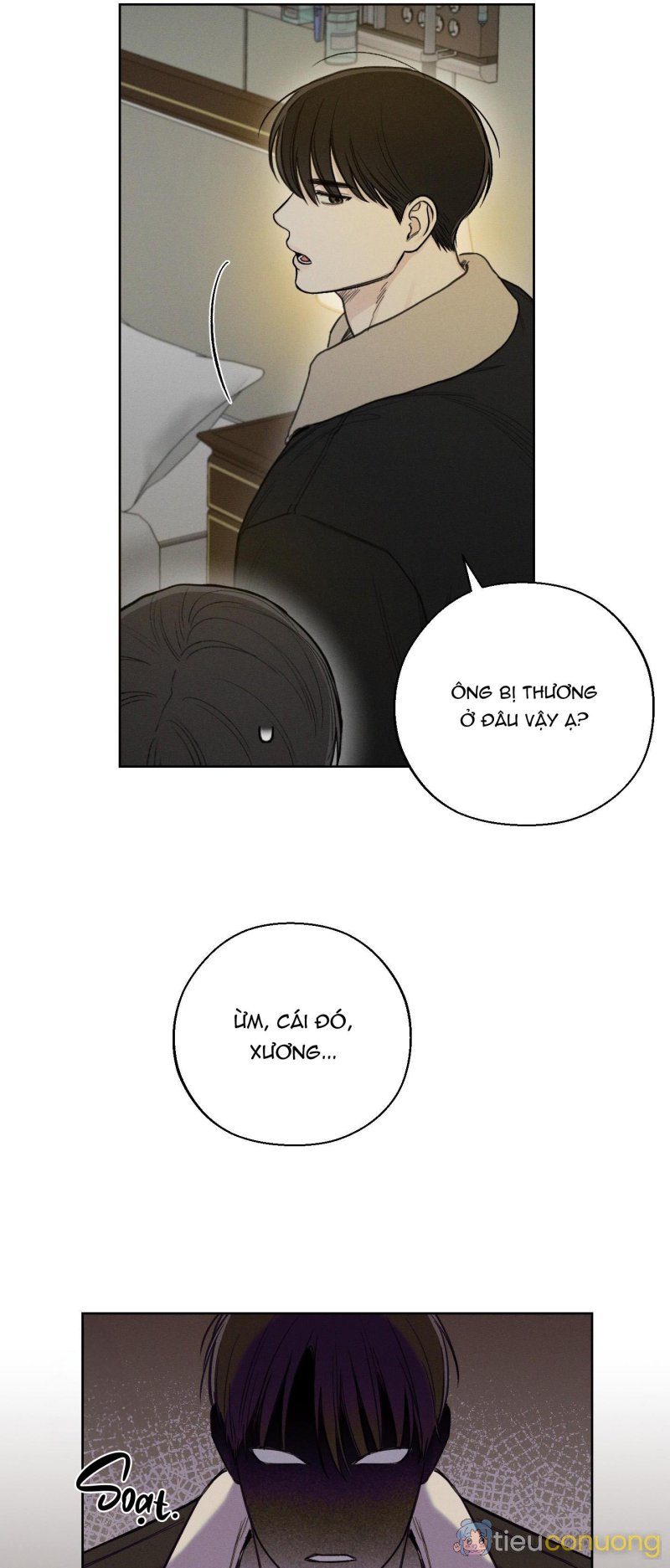 December Chapter 32 - Page 4