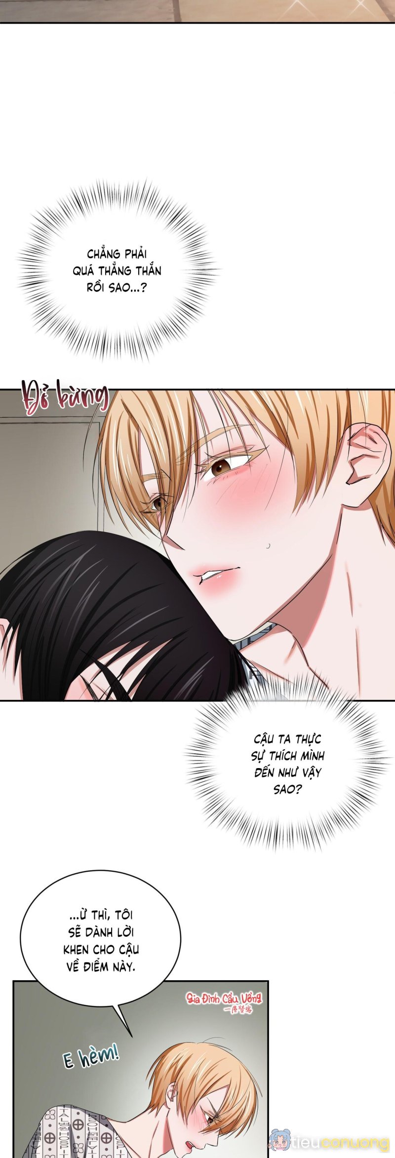 Thời Gian Hoàn Hảo Của Cô Tiểu Thư Chapter 10 - Page 11