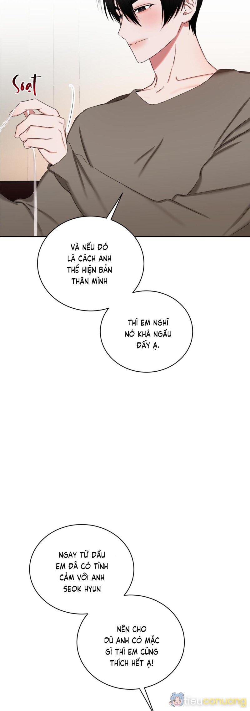 Thời Gian Hoàn Hảo Của Cô Tiểu Thư Chapter 10 - Page 23