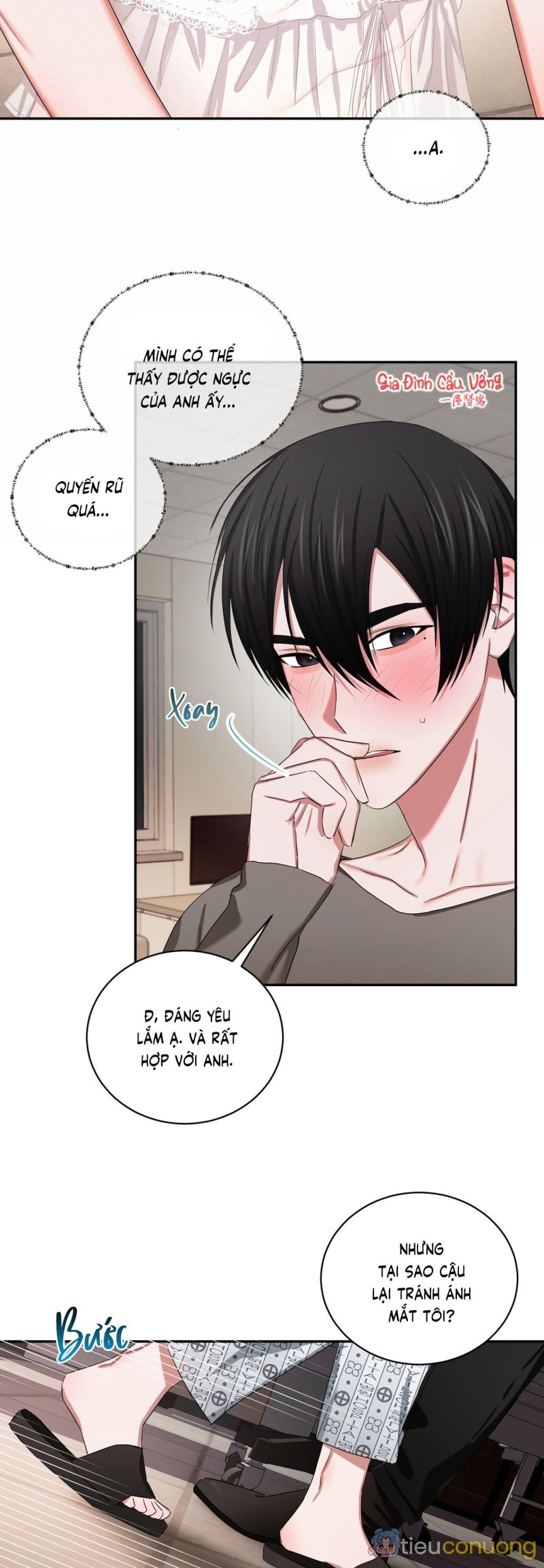 Thời Gian Hoàn Hảo Của Cô Tiểu Thư Chapter 10 - Page 26