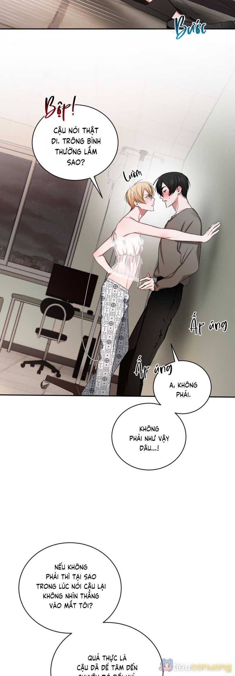 Thời Gian Hoàn Hảo Của Cô Tiểu Thư Chapter 10 - Page 27