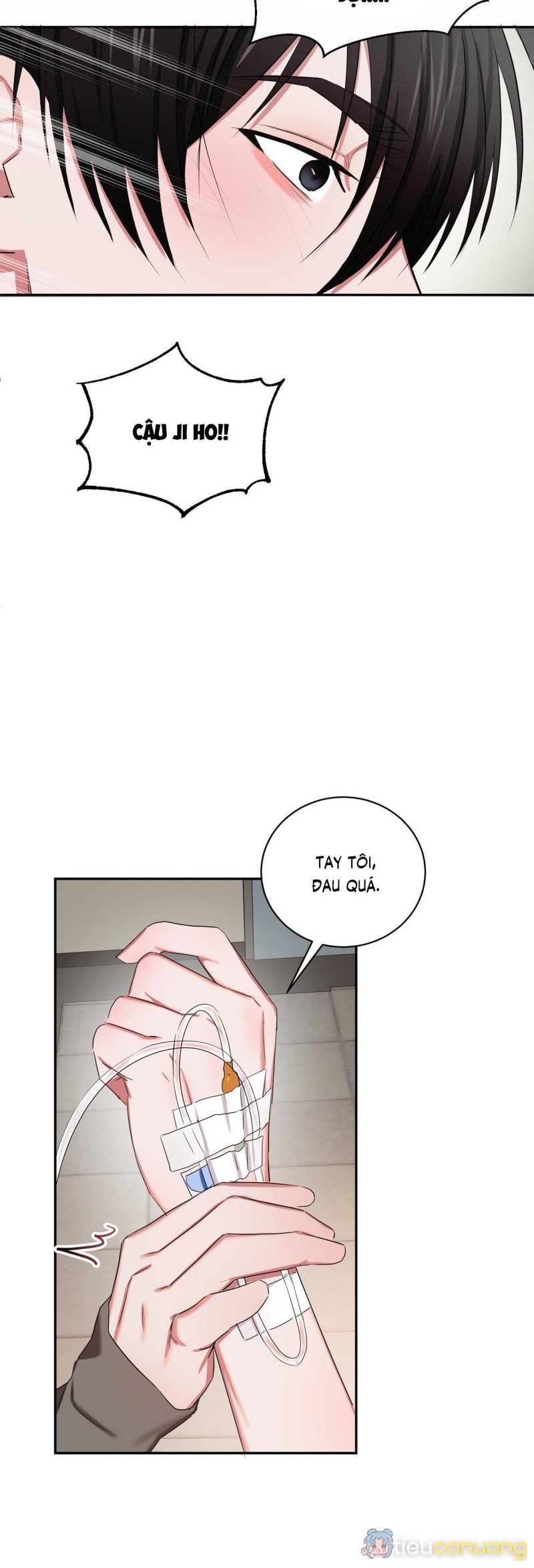 Thời Gian Hoàn Hảo Của Cô Tiểu Thư Chapter 10 - Page 39