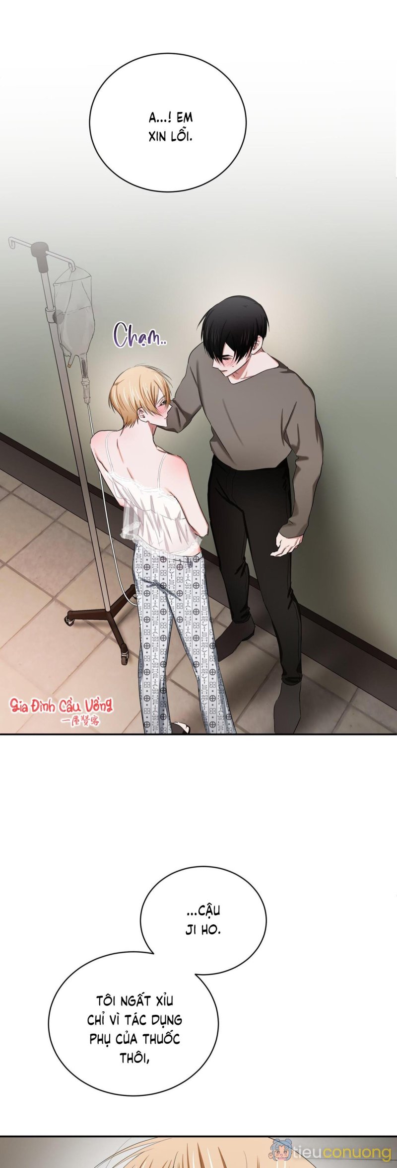 Thời Gian Hoàn Hảo Của Cô Tiểu Thư Chapter 10 - Page 40