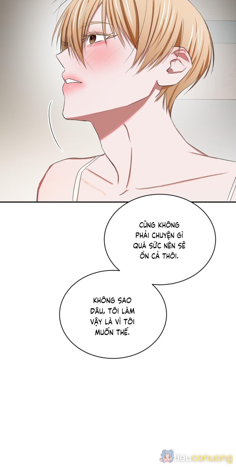 Thời Gian Hoàn Hảo Của Cô Tiểu Thư Chapter 10 - Page 41