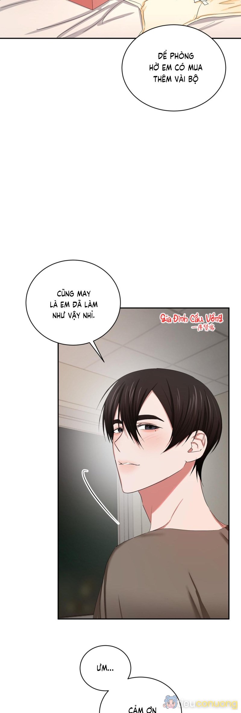 Thời Gian Hoàn Hảo Của Cô Tiểu Thư Chapter 10 - Page 4