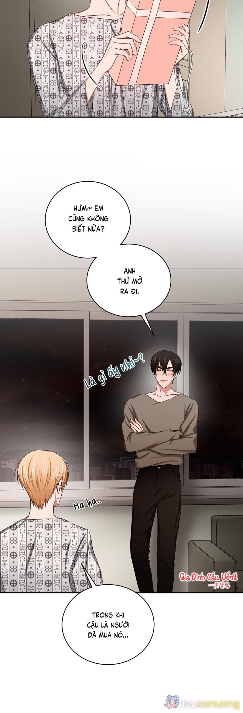 Thời Gian Hoàn Hảo Của Cô Tiểu Thư Chapter 10 - Page 6