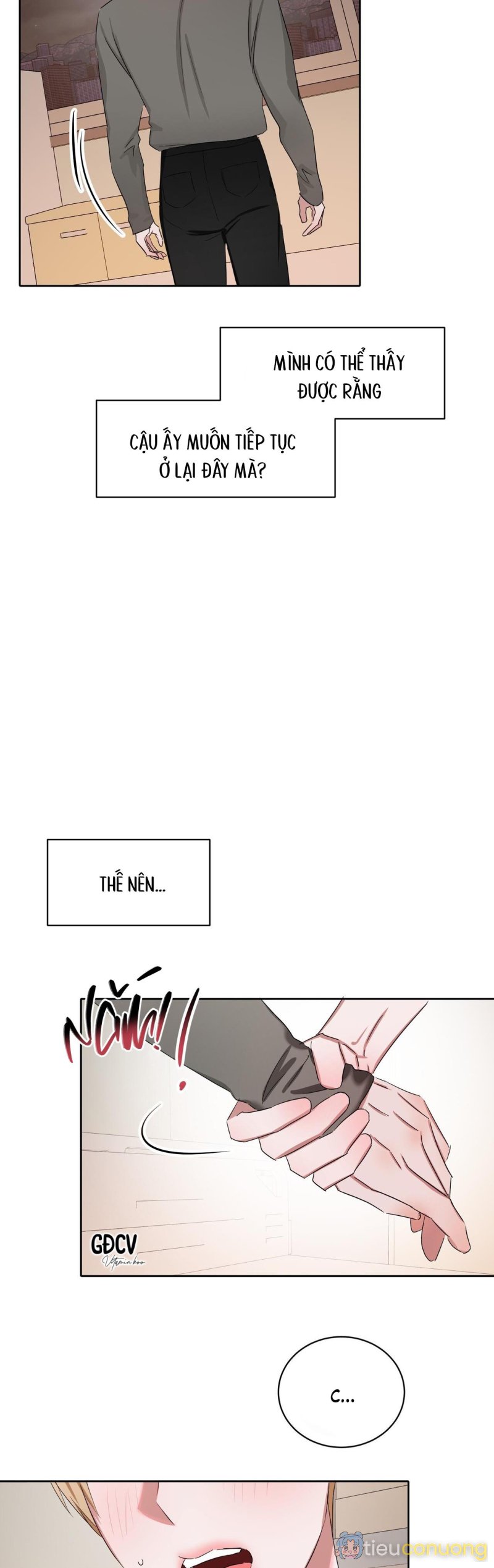 Thời Gian Hoàn Hảo Của Cô Tiểu Thư Chapter 14 - Page 12