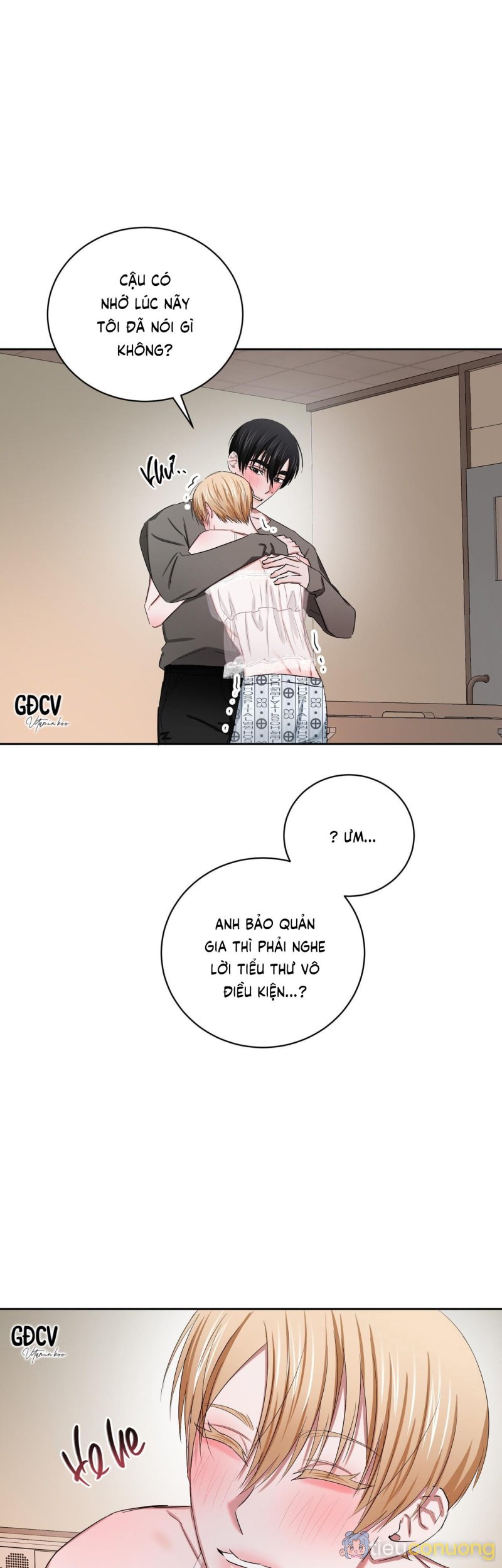 Thời Gian Hoàn Hảo Của Cô Tiểu Thư Chapter 14 - Page 26