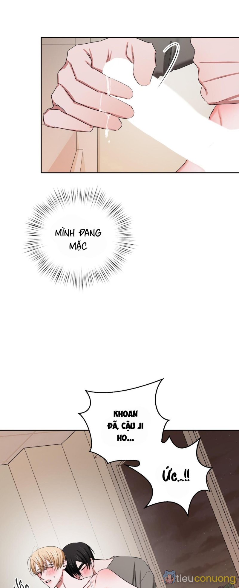 Thời Gian Hoàn Hảo Của Cô Tiểu Thư Chapter 14 - Page 39