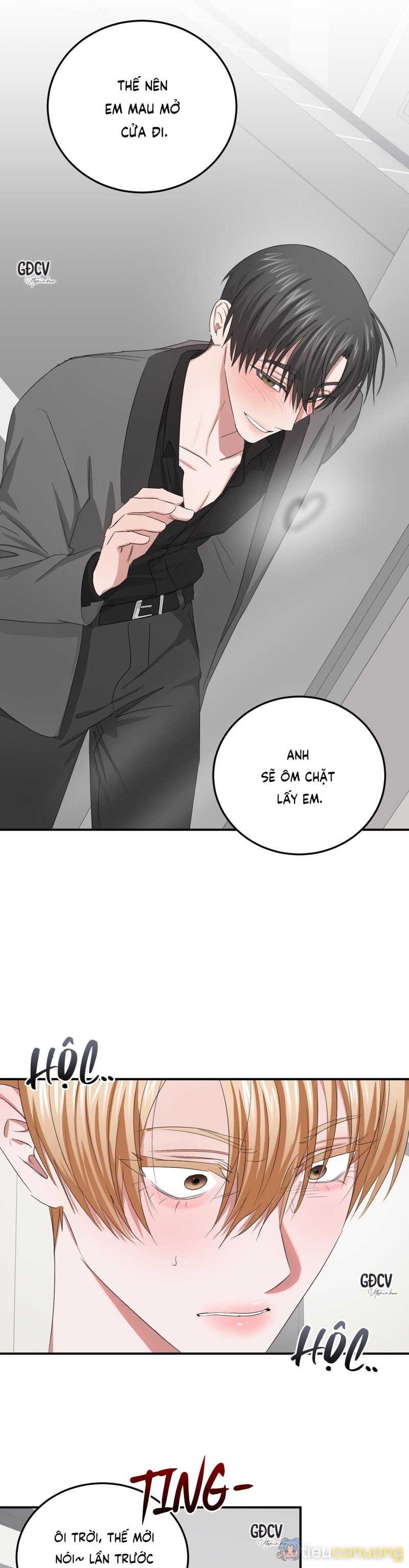 Thời Gian Hoàn Hảo Của Cô Tiểu Thư Chapter 19 - Page 11