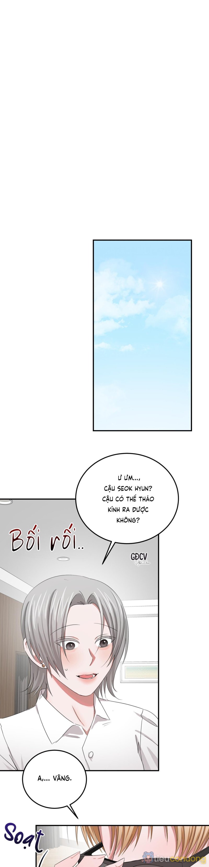 Thời Gian Hoàn Hảo Của Cô Tiểu Thư Chapter 19 - Page 21