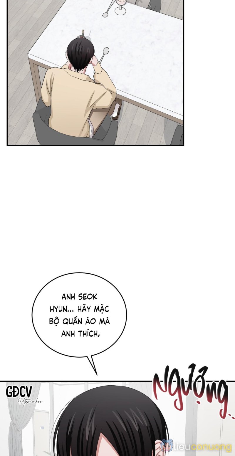 Thời Gian Hoàn Hảo Của Cô Tiểu Thư Chapter 15 - Page 32