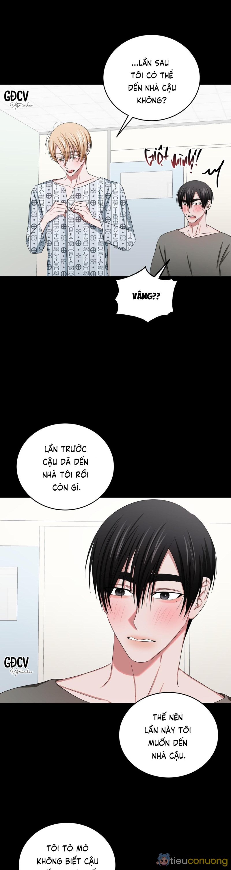 Thời Gian Hoàn Hảo Của Cô Tiểu Thư Chapter 15 - Page 5