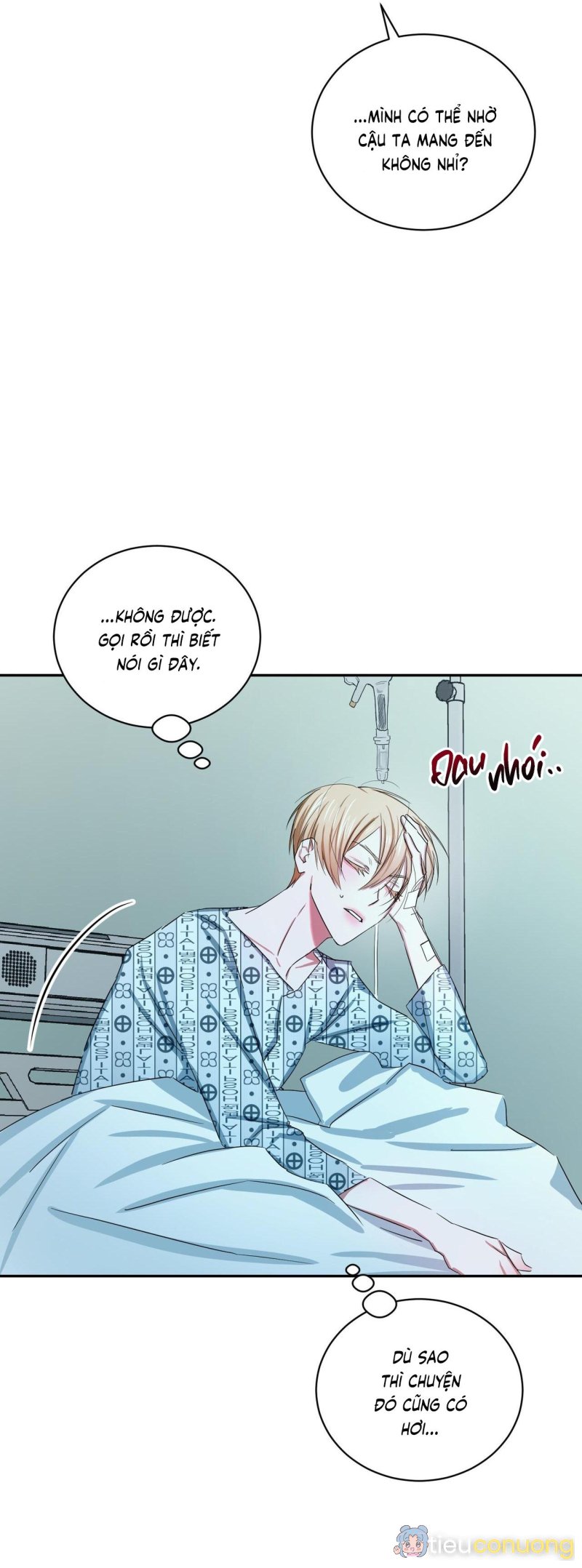 Thời Gian Hoàn Hảo Của Cô Tiểu Thư Chapter 9 - Page 10