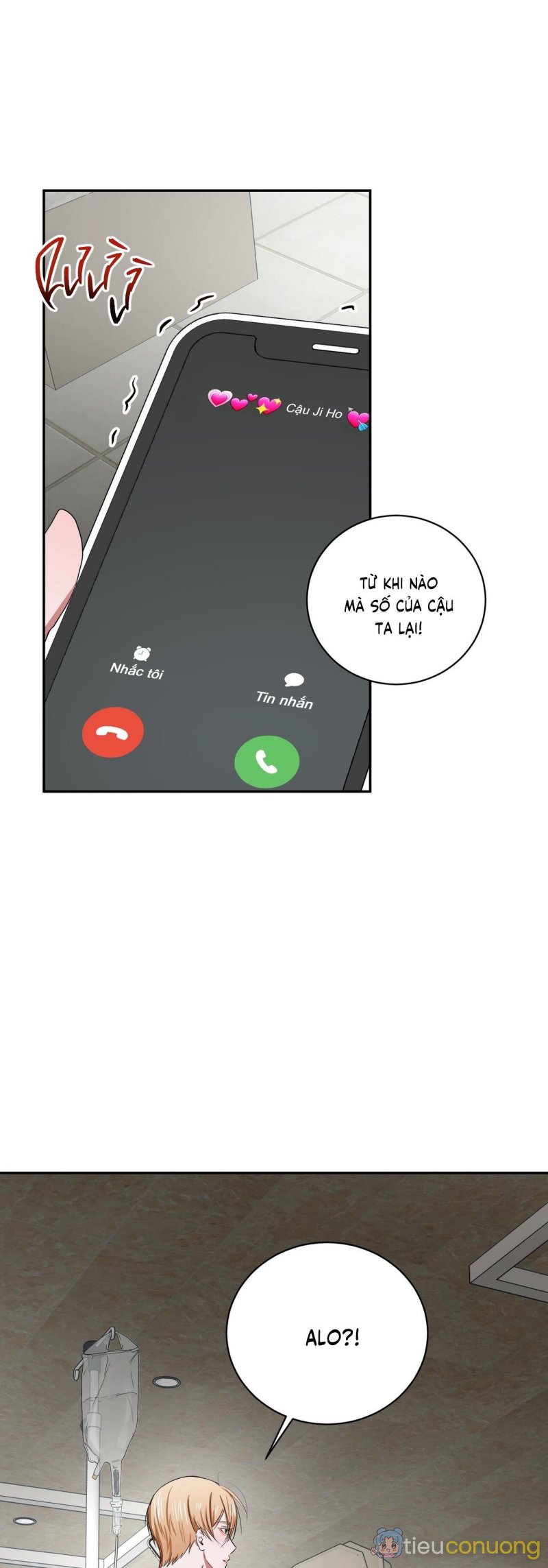 Thời Gian Hoàn Hảo Của Cô Tiểu Thư Chapter 9 - Page 20