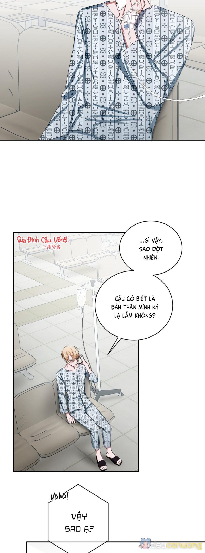 Thời Gian Hoàn Hảo Của Cô Tiểu Thư Chapter 9 - Page 27