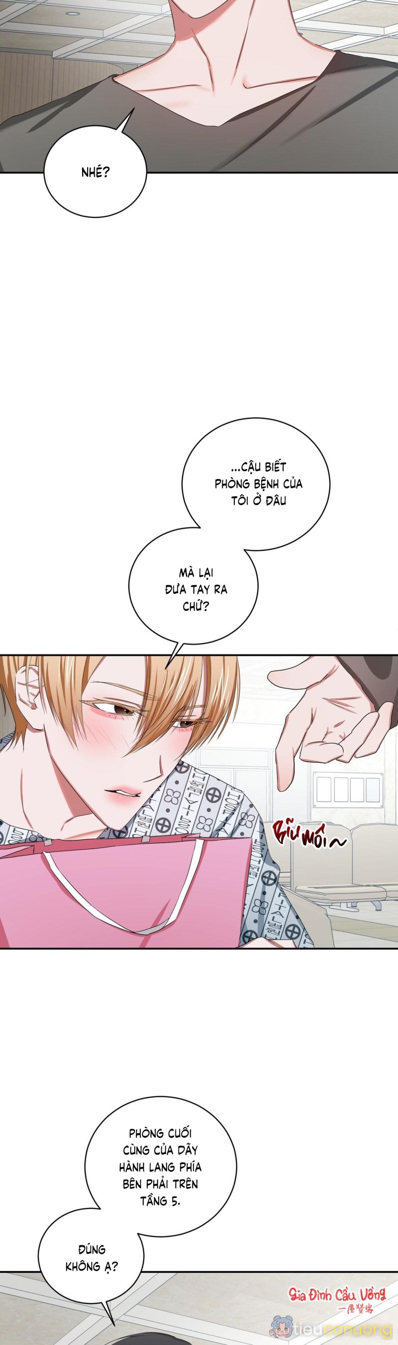 Thời Gian Hoàn Hảo Của Cô Tiểu Thư Chapter 9 - Page 37