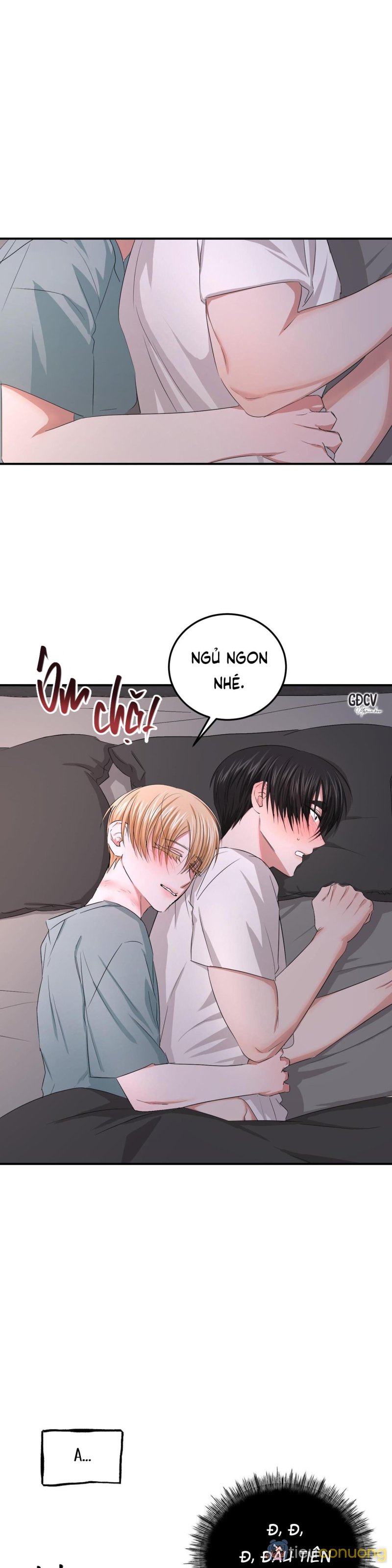 Thời Gian Hoàn Hảo Của Cô Tiểu Thư Chapter 18 - Page 9