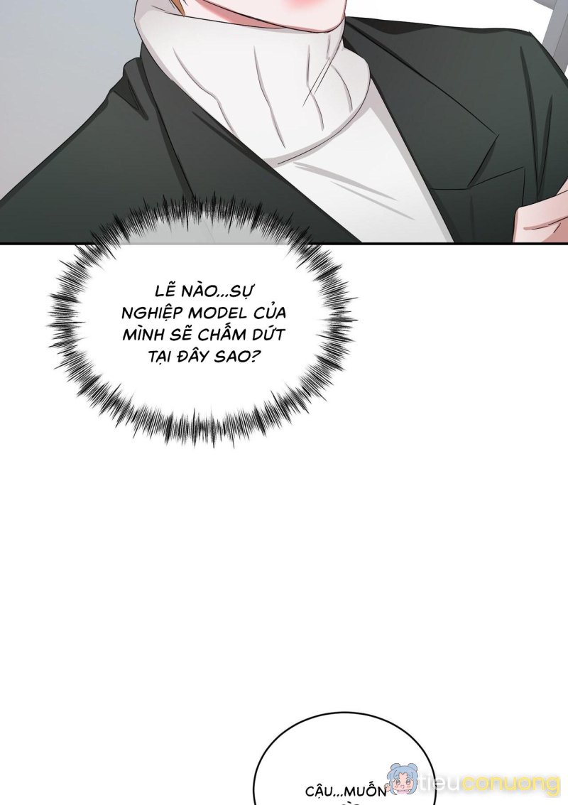 Thời Gian Hoàn Hảo Của Cô Tiểu Thư Chapter 3 - Page 10