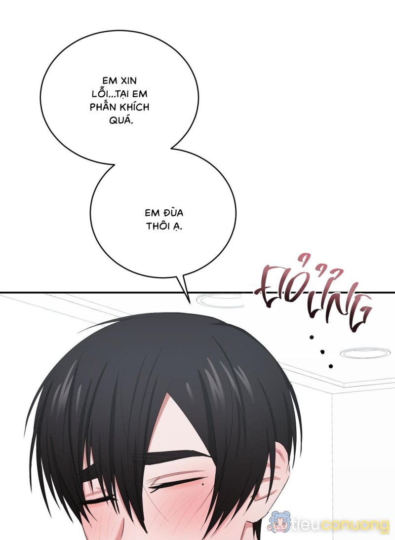 Thời Gian Hoàn Hảo Của Cô Tiểu Thư Chapter 3 - Page 16