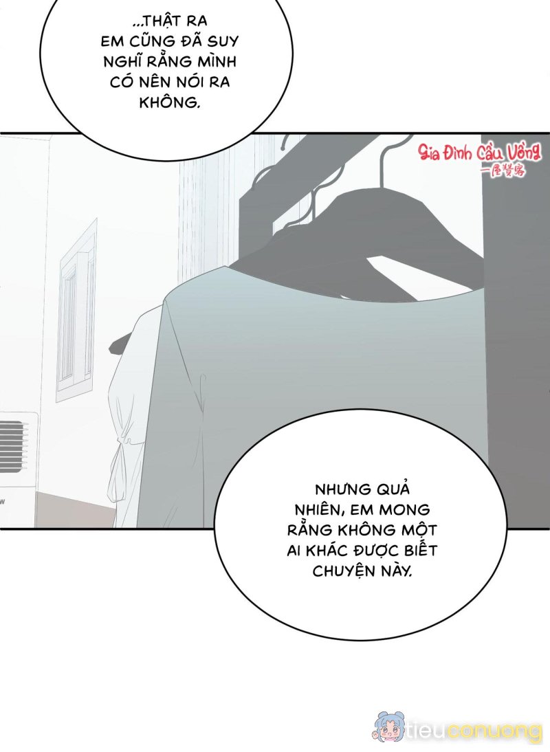 Thời Gian Hoàn Hảo Của Cô Tiểu Thư Chapter 3 - Page 19