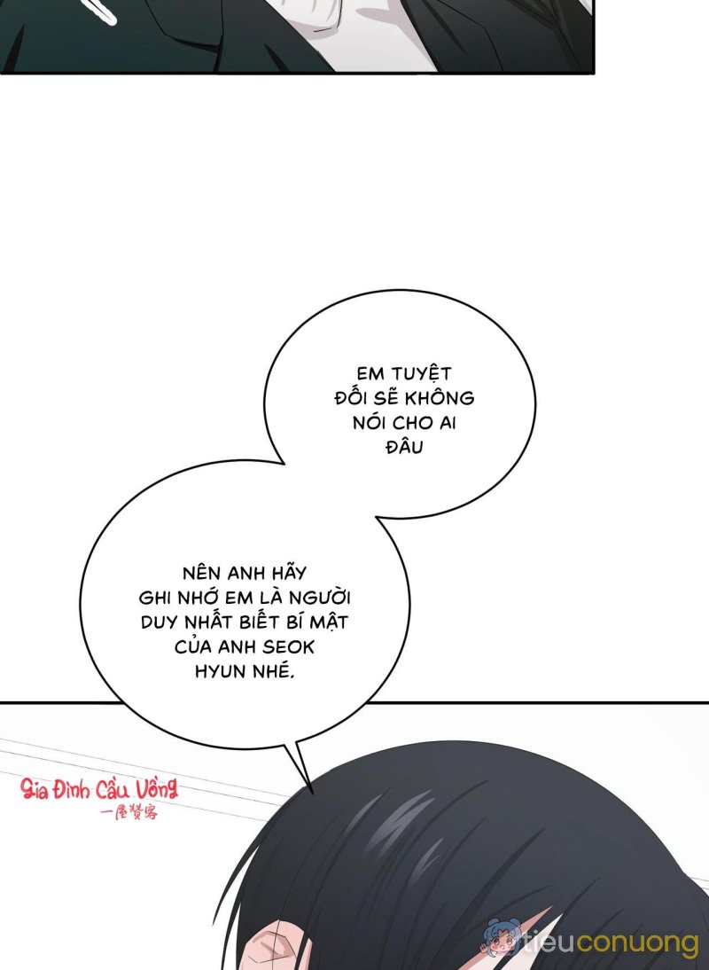 Thời Gian Hoàn Hảo Của Cô Tiểu Thư Chapter 3 - Page 21