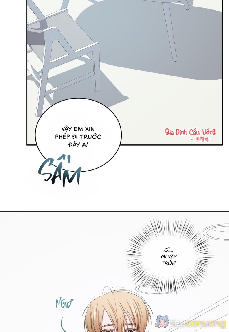 Thời Gian Hoàn Hảo Của Cô Tiểu Thư Chapter 3 - Page 23