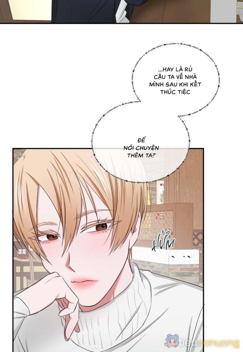 Thời Gian Hoàn Hảo Của Cô Tiểu Thư Chapter 3 - Page 33