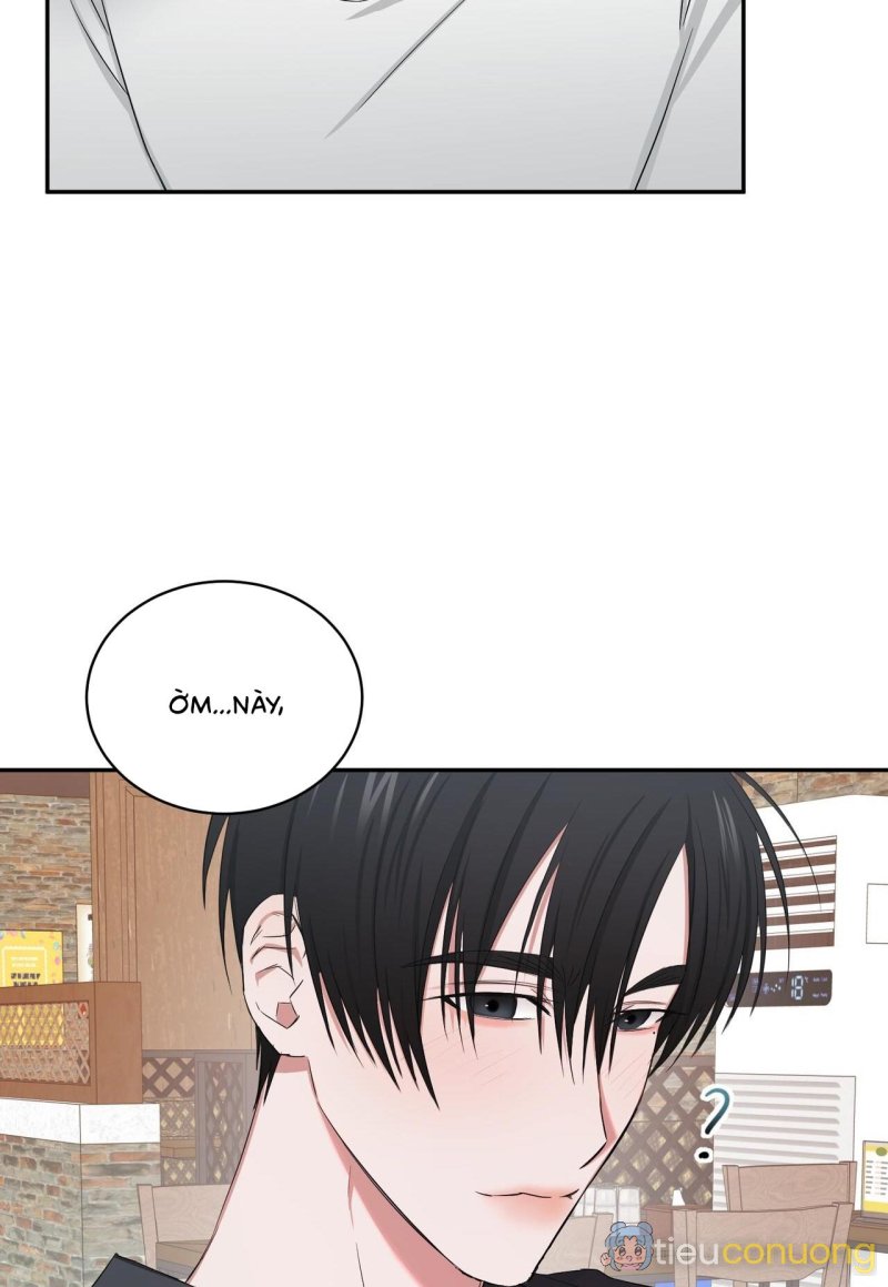 Thời Gian Hoàn Hảo Của Cô Tiểu Thư Chapter 3 - Page 34