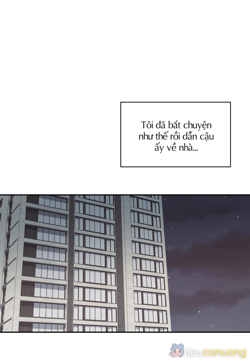 Thời Gian Hoàn Hảo Của Cô Tiểu Thư Chapter 3 - Page 36