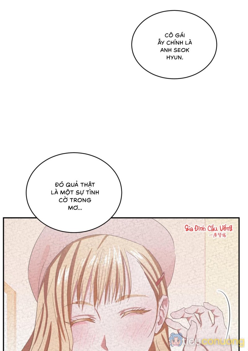 Thời Gian Hoàn Hảo Của Cô Tiểu Thư Chapter 3 - Page 3