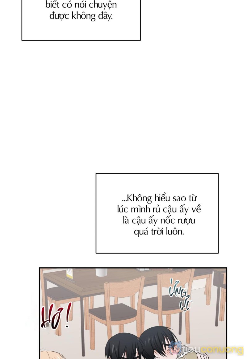 Thời Gian Hoàn Hảo Của Cô Tiểu Thư Chapter 3 - Page 39