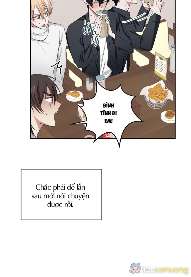 Thời Gian Hoàn Hảo Của Cô Tiểu Thư Chapter 3 - Page 40