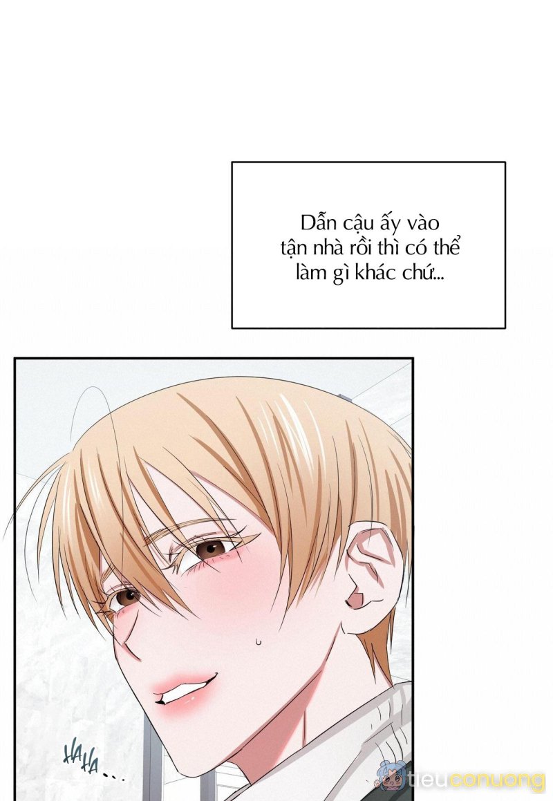 Thời Gian Hoàn Hảo Của Cô Tiểu Thư Chapter 3 - Page 41