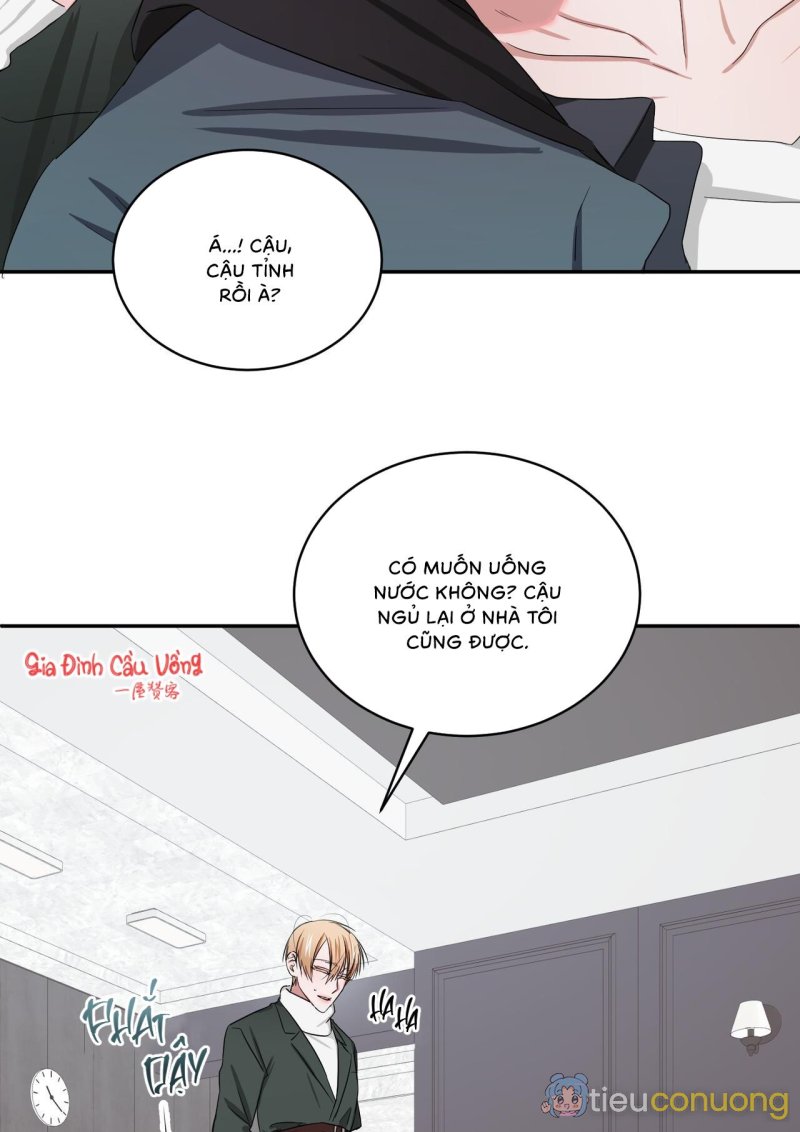 Thời Gian Hoàn Hảo Của Cô Tiểu Thư Chapter 3 - Page 47