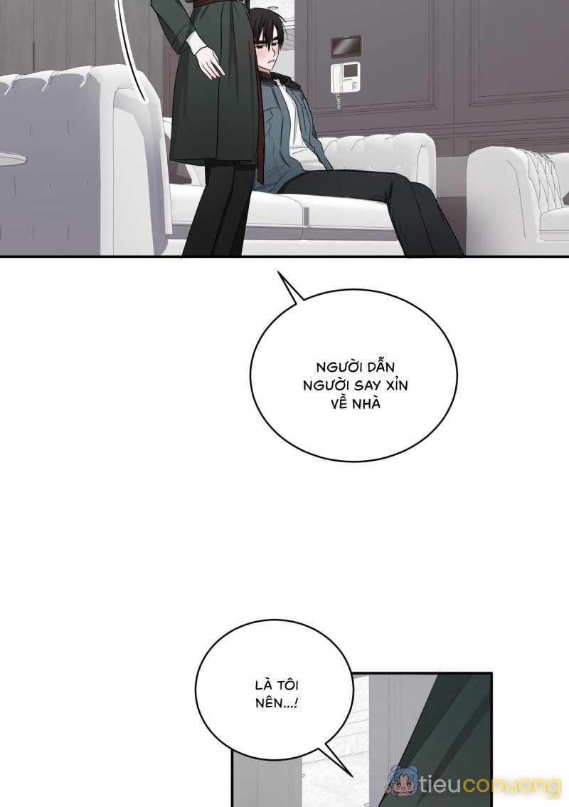 Thời Gian Hoàn Hảo Của Cô Tiểu Thư Chapter 3 - Page 48