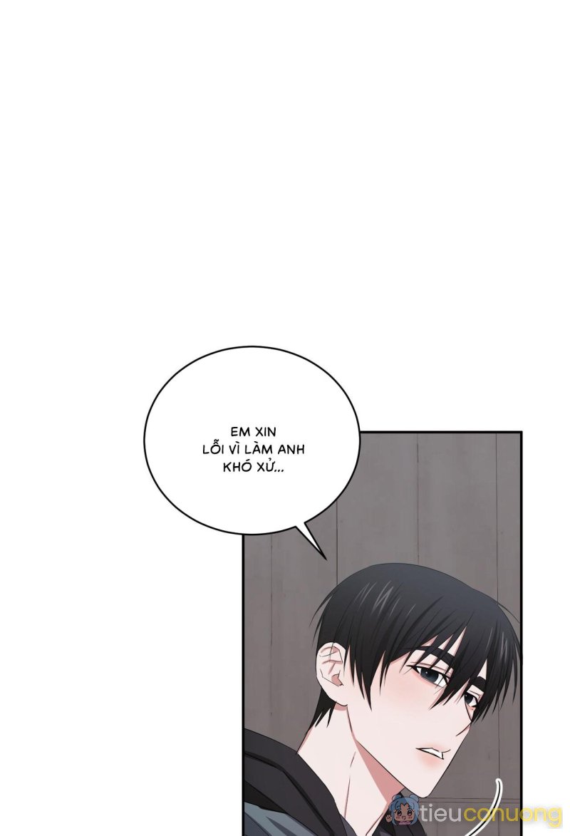 Thời Gian Hoàn Hảo Của Cô Tiểu Thư Chapter 3 - Page 56