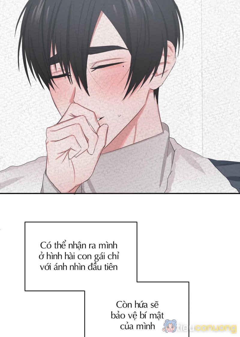 Thời Gian Hoàn Hảo Của Cô Tiểu Thư Chapter 3 - Page 63