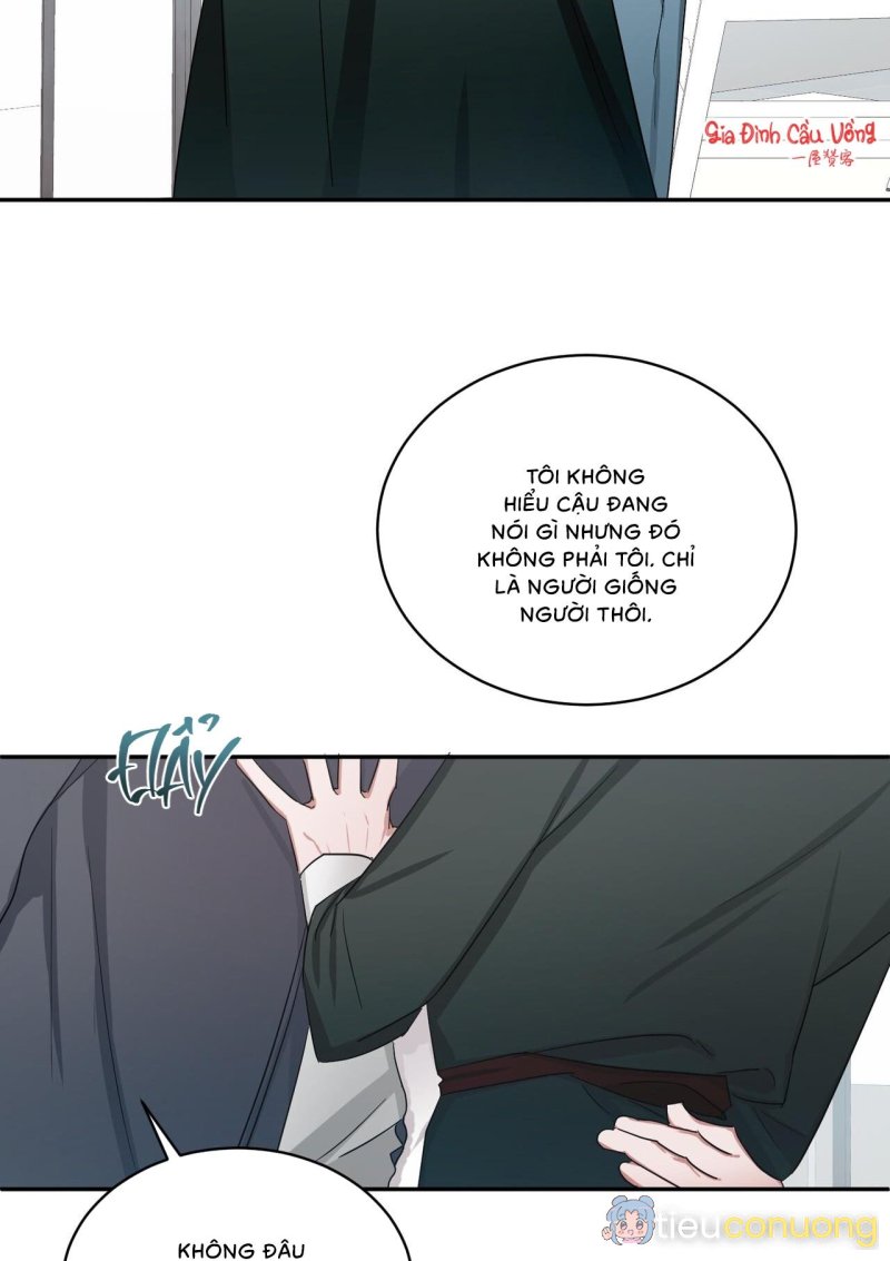 Thời Gian Hoàn Hảo Của Cô Tiểu Thư Chapter 3 - Page 6