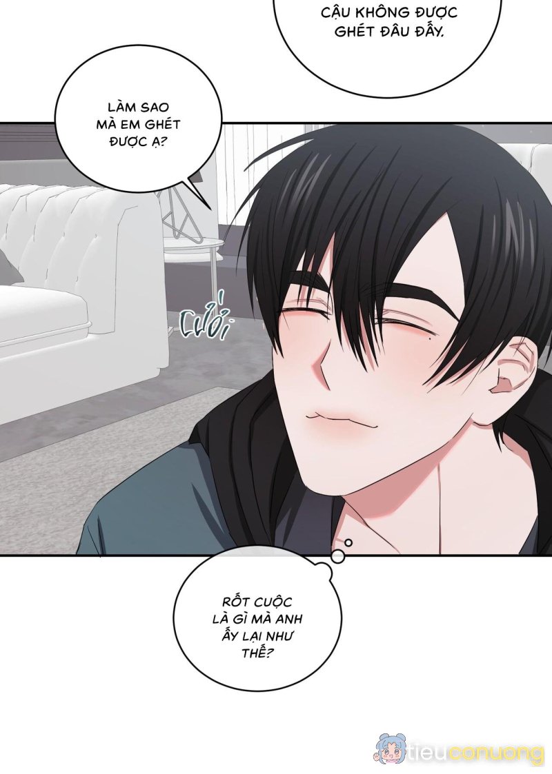 Thời Gian Hoàn Hảo Của Cô Tiểu Thư Chapter 3 - Page 78