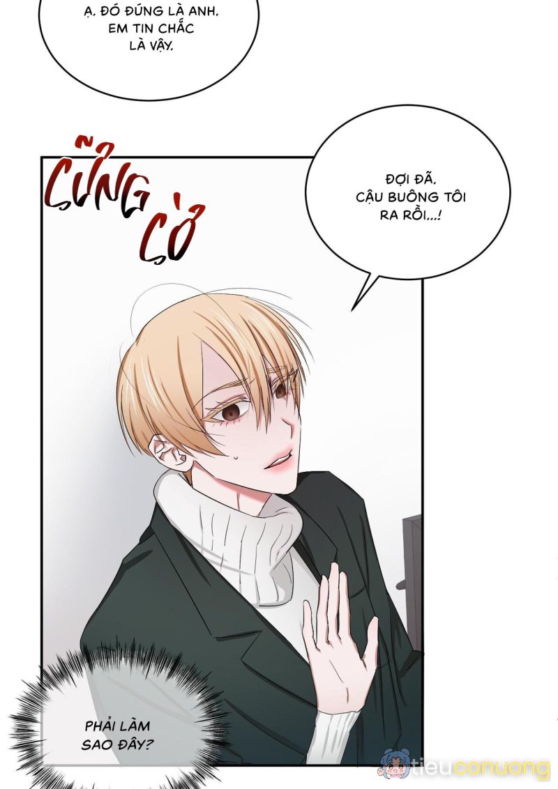 Thời Gian Hoàn Hảo Của Cô Tiểu Thư Chapter 3 - Page 7