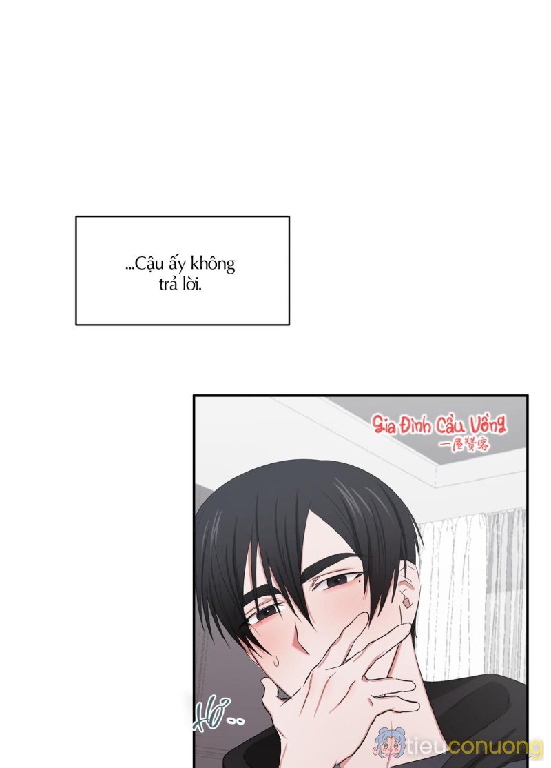 Thời Gian Hoàn Hảo Của Cô Tiểu Thư Chapter 3 - Page 83