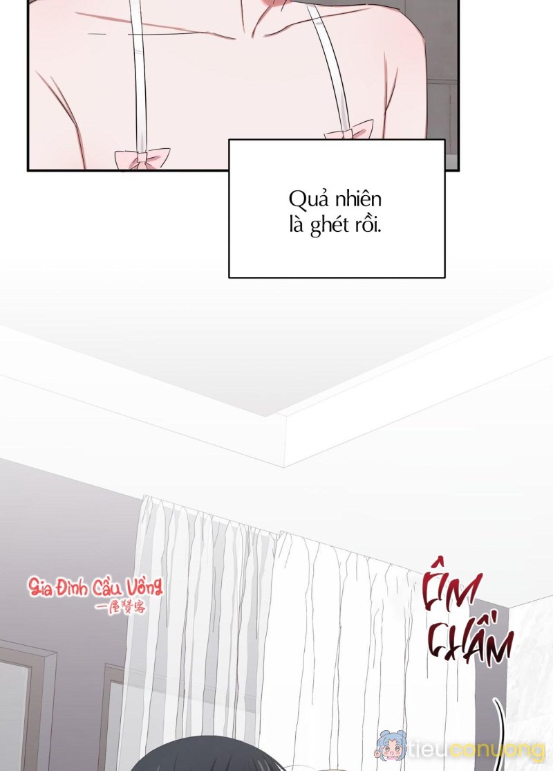 Thời Gian Hoàn Hảo Của Cô Tiểu Thư Chapter 3 - Page 85