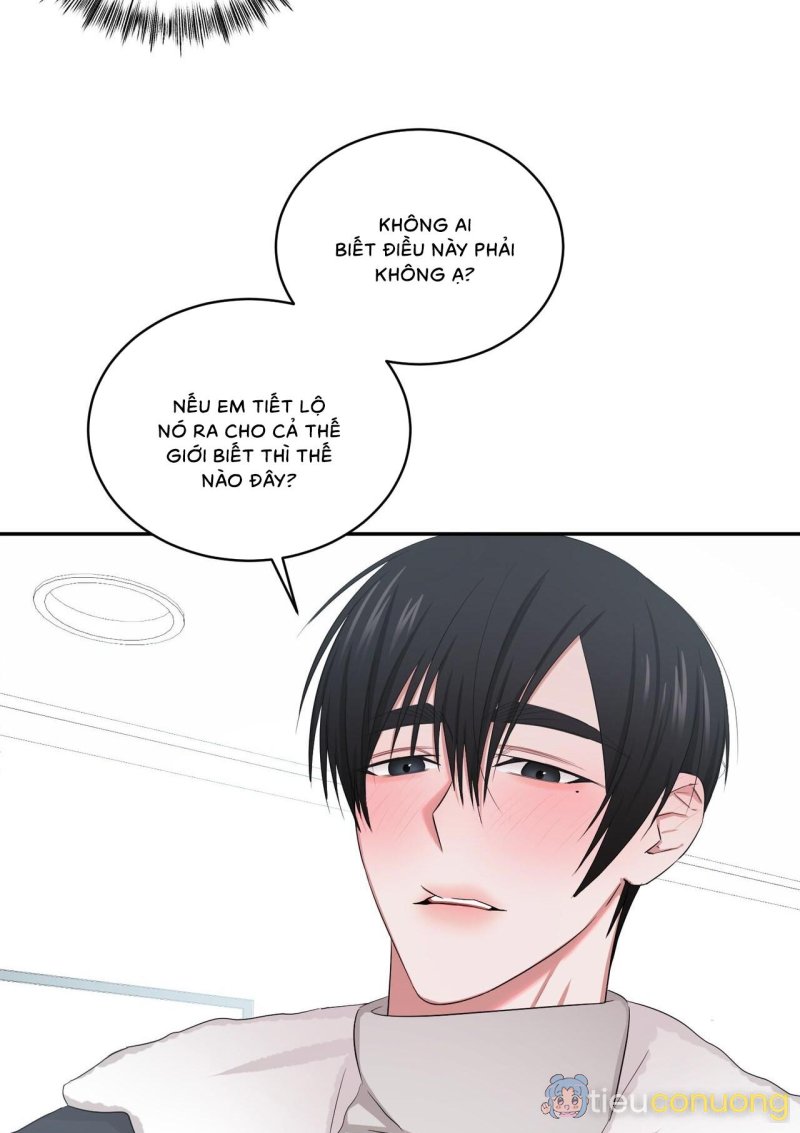 Thời Gian Hoàn Hảo Của Cô Tiểu Thư Chapter 3 - Page 8