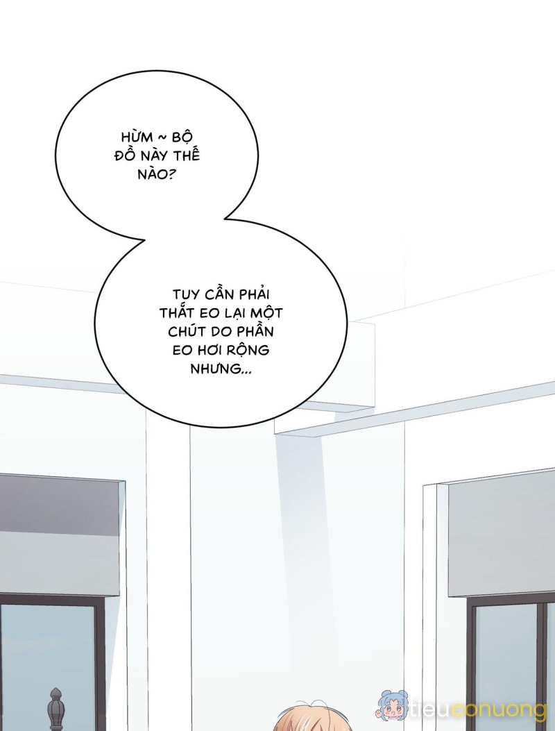 Thời Gian Hoàn Hảo Của Cô Tiểu Thư Chapter 5 - Page 24