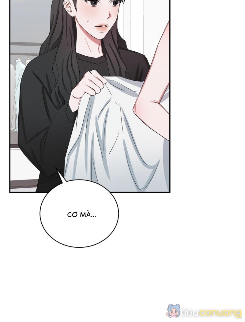 Thời Gian Hoàn Hảo Của Cô Tiểu Thư Chapter 5 - Page 29