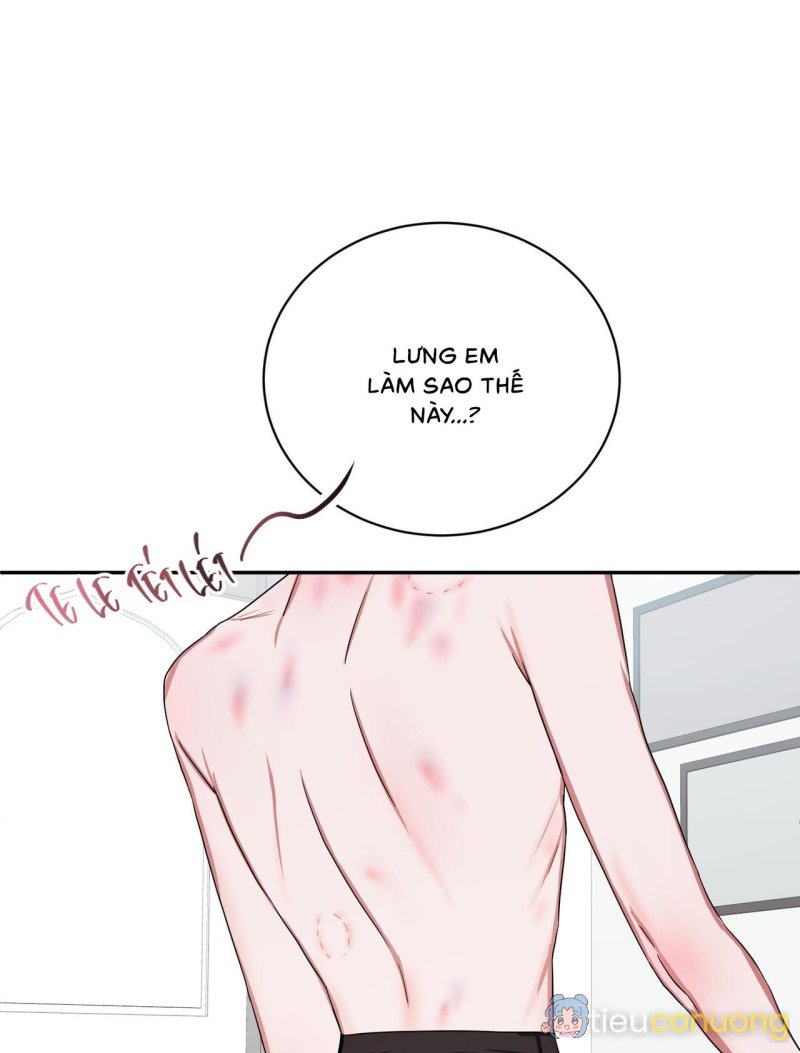 Thời Gian Hoàn Hảo Của Cô Tiểu Thư Chapter 5 - Page 30