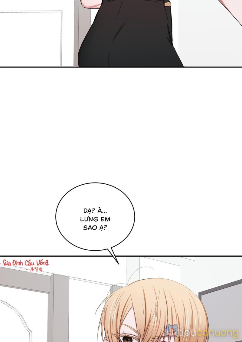 Thời Gian Hoàn Hảo Của Cô Tiểu Thư Chapter 5 - Page 31