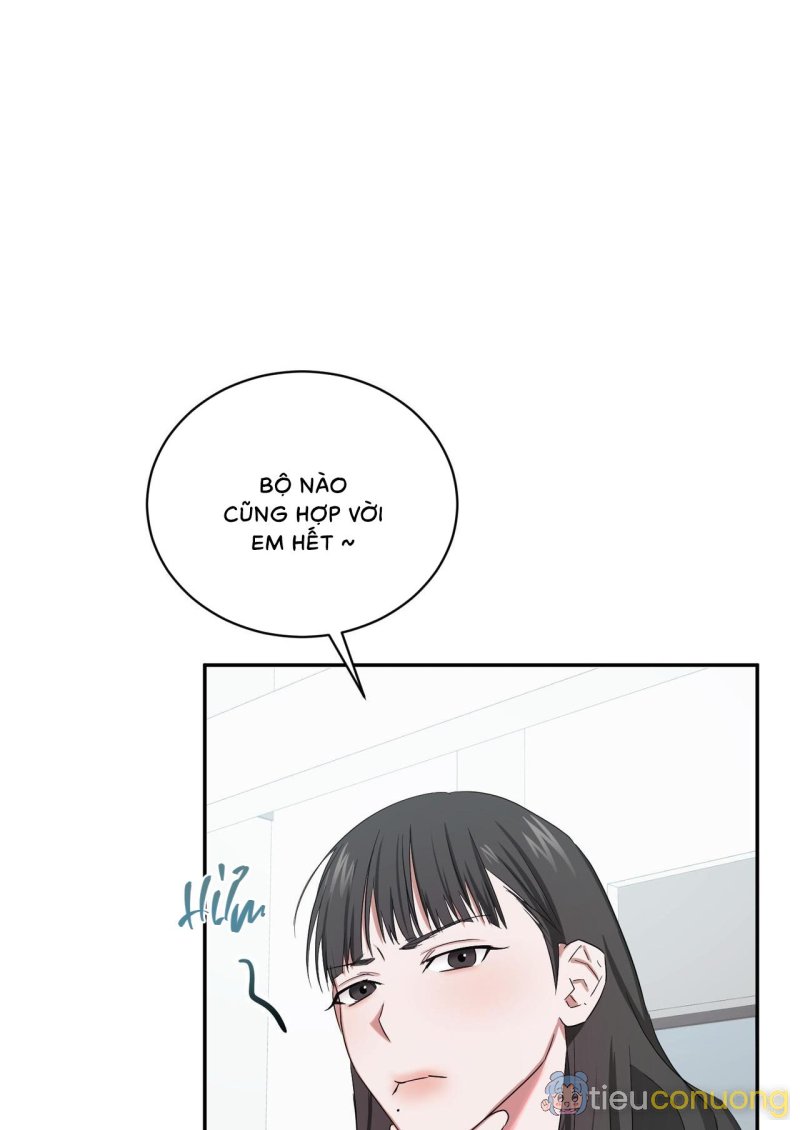 Thời Gian Hoàn Hảo Của Cô Tiểu Thư Chapter 5 - Page 36