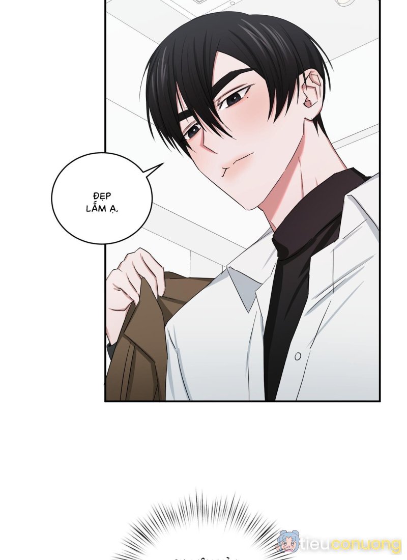 Thời Gian Hoàn Hảo Của Cô Tiểu Thư Chapter 5 - Page 59